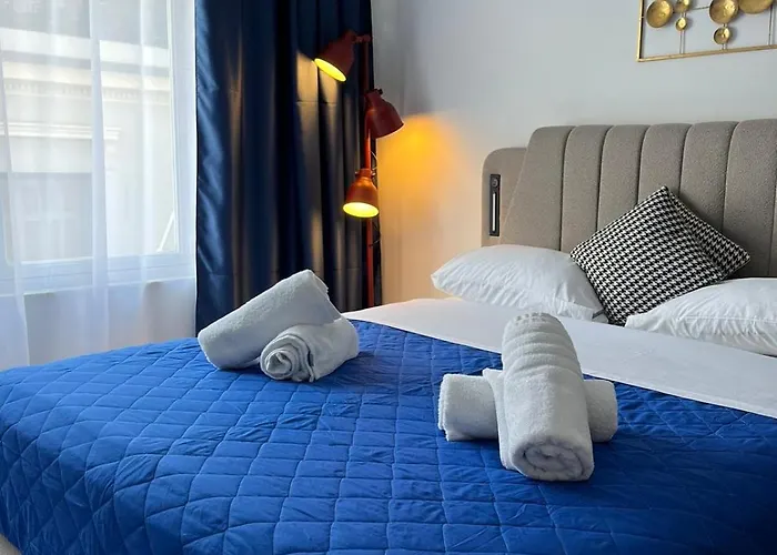 Syntagma Plaka Suite By Zeussuites