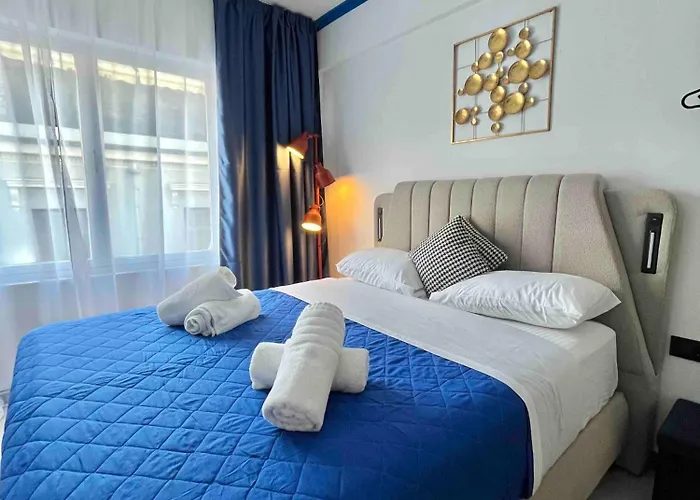 Syntagma Plaka Suite By Zeussuites