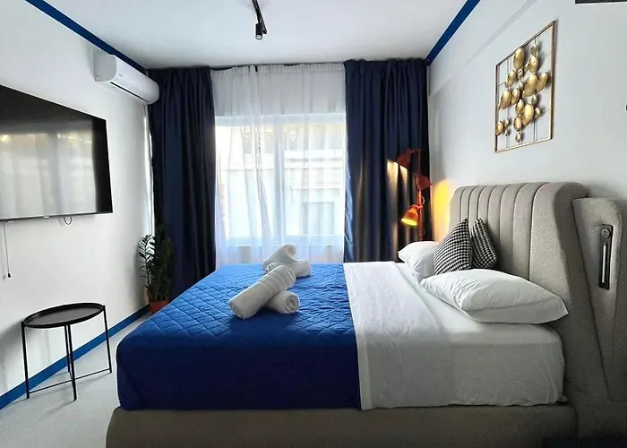 Syntagma Plaka Suite By Zeussuites