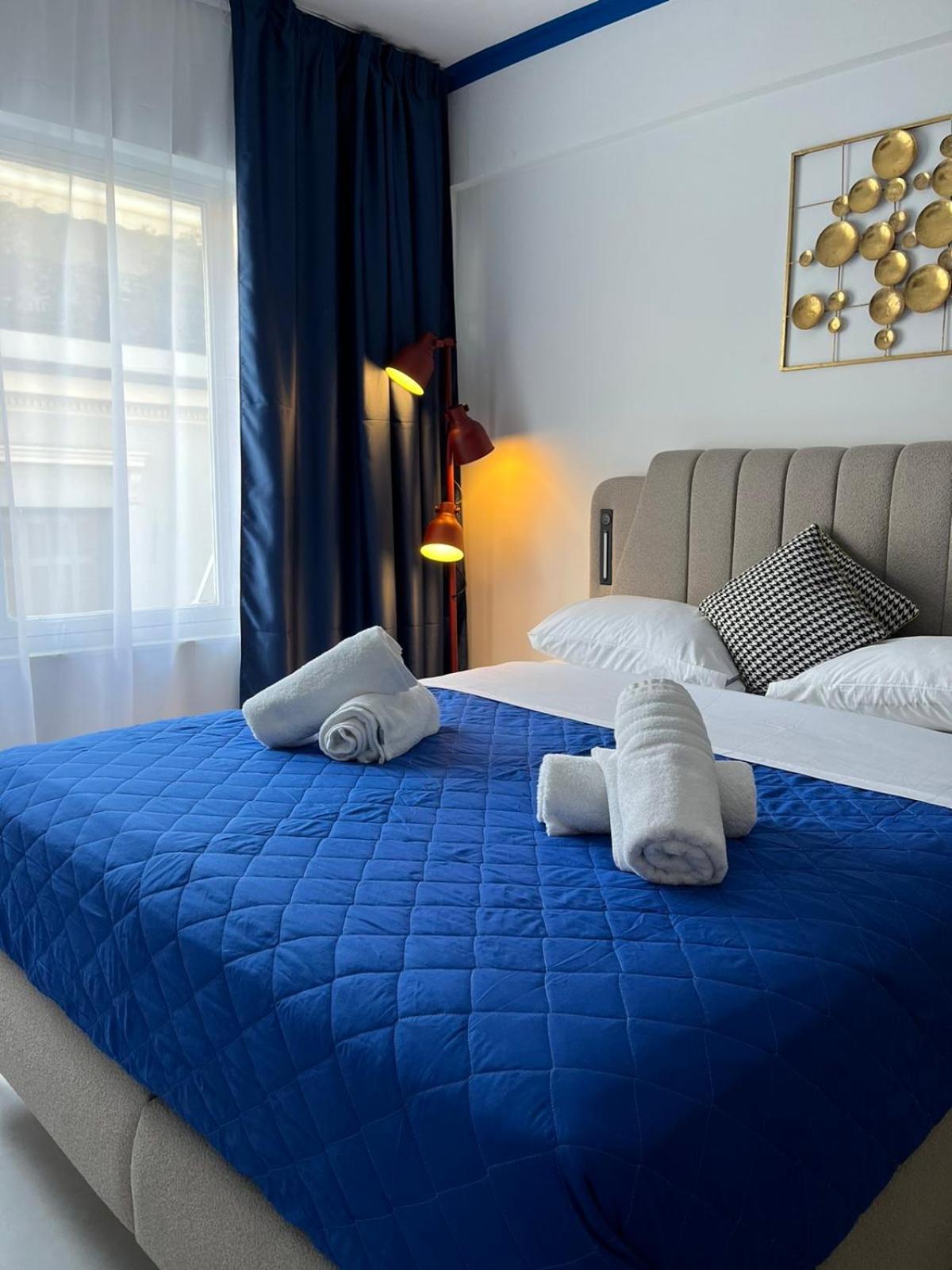 Apartment Syntagma Plaka By Zeus *