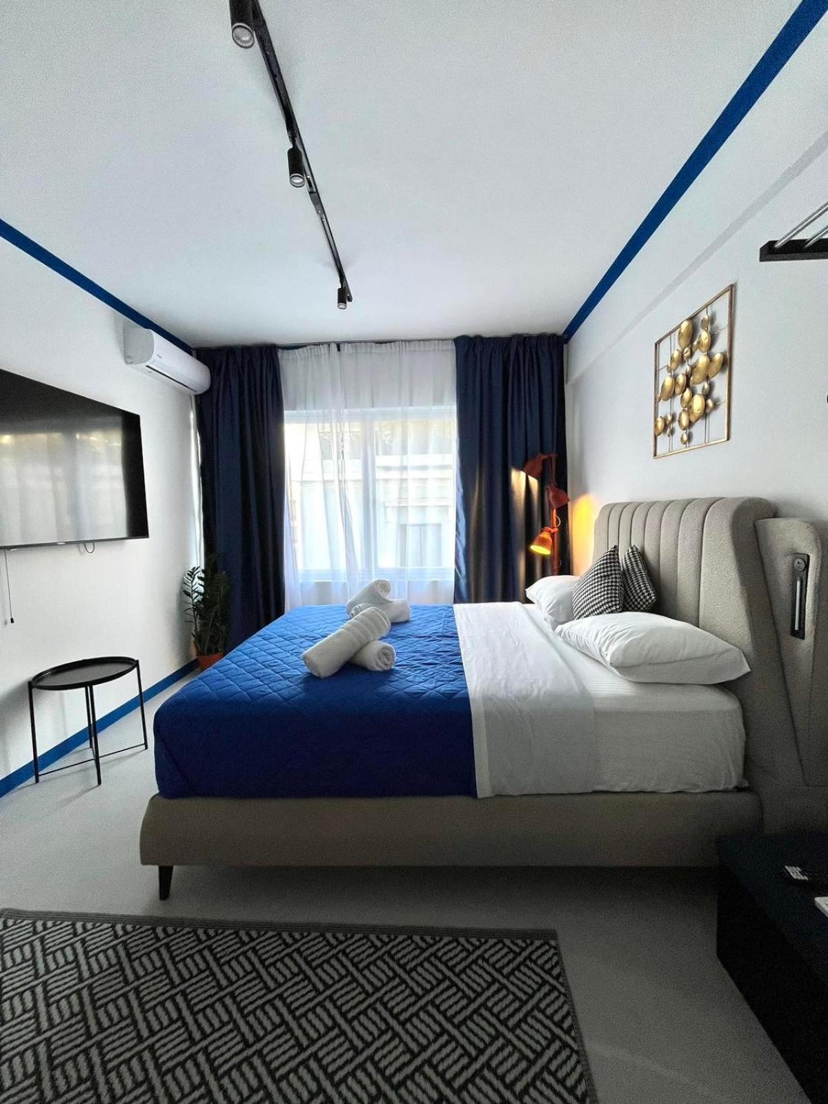 Syntagma Plaka By Zeus Apartment